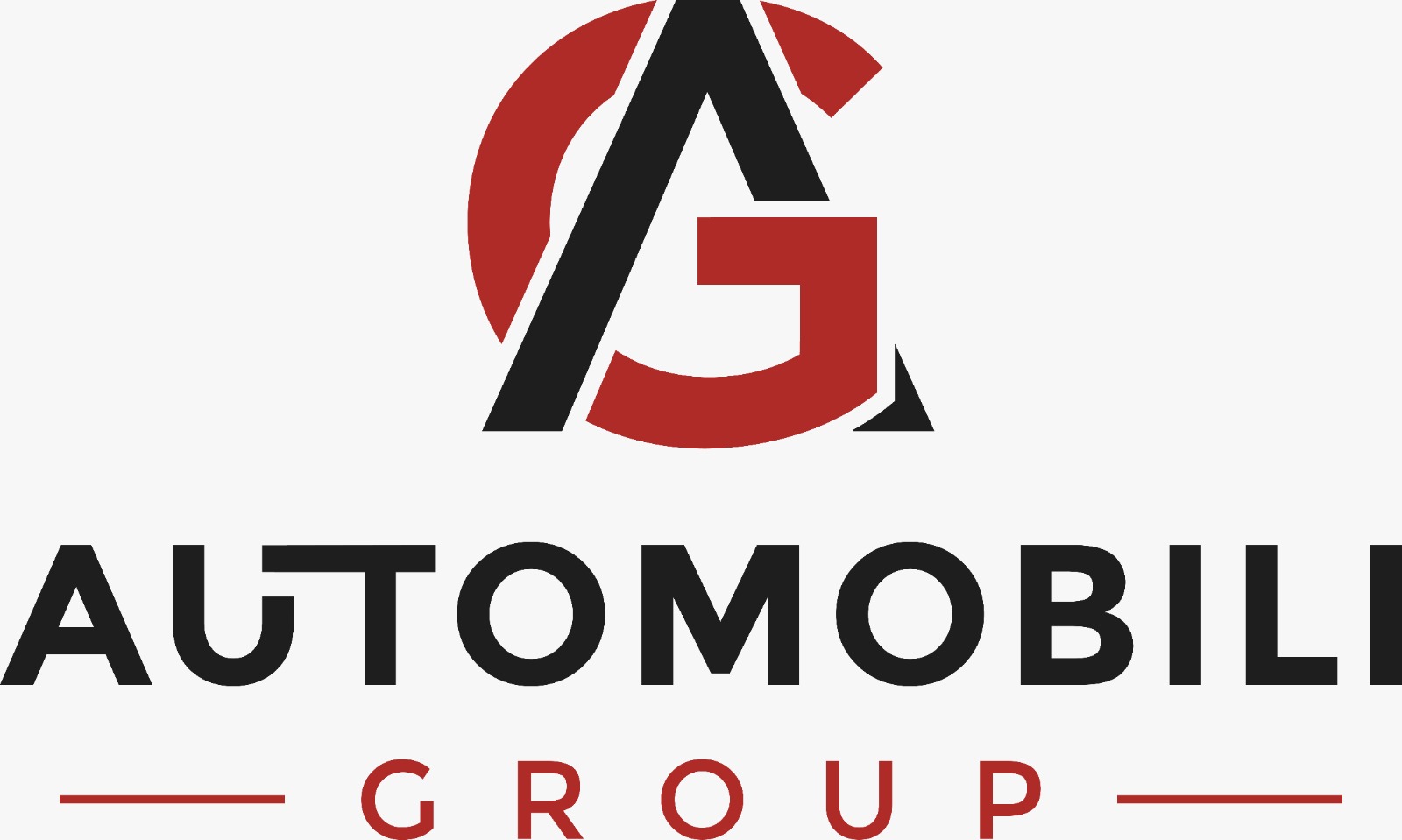 Logo AUTOMOBILI GROUP